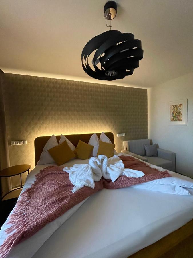 MARMOT Mountain Apartment so saunou a hydromasážnou vaňou Vysoké Tatry Exterior foto